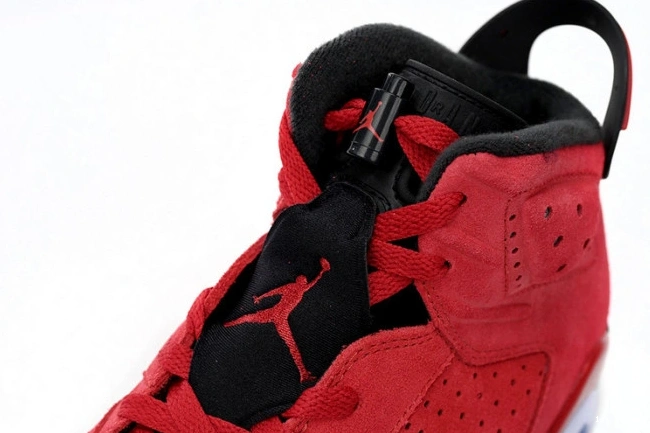 1st Kicks Toro GoAnywhere Air CT8529- 574 Jordan 6 1204